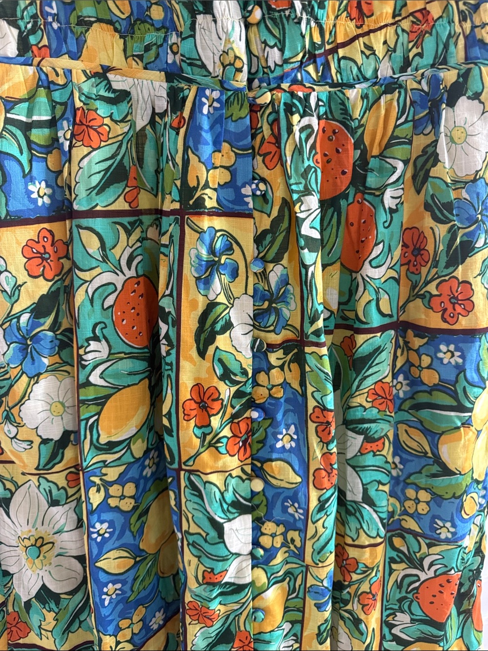 Anthropologie THE PEREGRINE MIDI DRESS - Picture 4 of 7